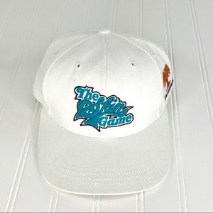 Landmark The Skin Game Ball Cap